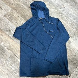 Men’s Fish Hippie lightweight pullover hoodie🐟🎣